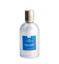 Aqua Motu Intense - Eau de Parfum